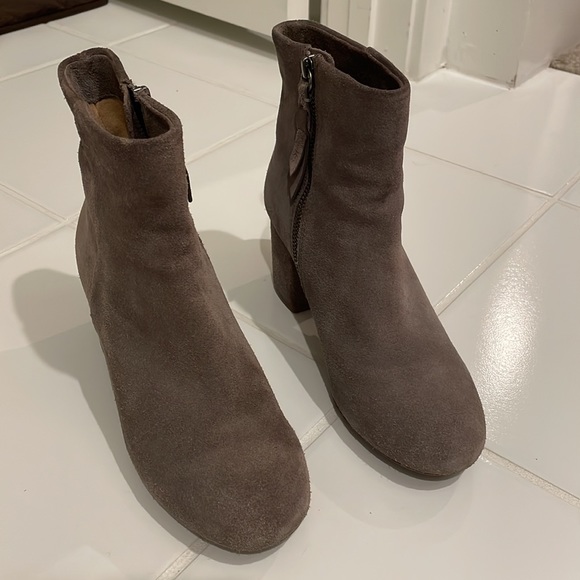 Splendid boots - Picture 2 of 5